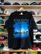 Load image into Gallery viewer, Vintage 2001 Pink Floyd Wish You Were Here Tee Size XL
