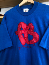 Load image into Gallery viewer, Vintage Fubu Logo Script Boot Tee Size 2XL
