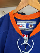 Load image into Gallery viewer, CCM New York Islanders Johnny Boychuk Jersey XL
