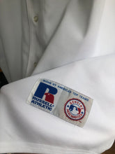 Load image into Gallery viewer, Vintage Russell Athletic Los Angeles Dodgers Blank Jersey Size Large
