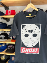 Load image into Gallery viewer, Vintage Made in USA Wu Tang Limited O.G Ghostface Killah Tee Large
