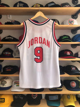 Load image into Gallery viewer, Vintage Champion USA Michael Jordan Jersey 44/L
