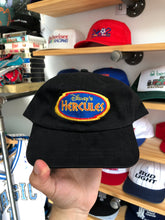 Load image into Gallery viewer, Vintage Disney’s Hercules Movie Promo Strapback
