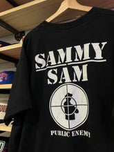 Load image into Gallery viewer, 2000s Public Enemy Sammy Sam Tee Size XL
