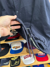 Load image into Gallery viewer, Vintage 90s Polo Ralph Lauren Cotton Lined Coaches Jacket Large / XL
