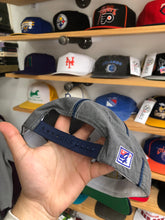 Load image into Gallery viewer, Deadstock Vintage The Game Georgia Tech Snapback
