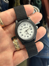 Load image into Gallery viewer, Vintage Timex Expedition Indiglo Quartz Watch
