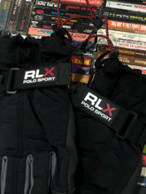 Load image into Gallery viewer, Vintage Ralph Lauren Polo Sport RLX Gore-Tex Gloves
