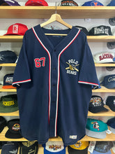 Load image into Gallery viewer, Ralph Lauren Polo Bears Baseball Jersey Size XXL
