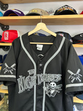 Load image into Gallery viewer, Vintage Disney Nightmare Before Christmas Baseball Jersey Large / XL
