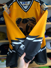 Load image into Gallery viewer, Vintage Starter Boston Bruins Blank Jersey Size Medium
