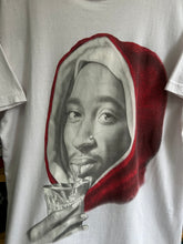 Load image into Gallery viewer, Vintage Y2K 2Pac Hennessy Rap Tee Medium / Large

