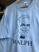Load image into Gallery viewer, Vintage Acapulco Gold Ralph Lauren Portrait Tee Size XL
