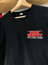 Load image into Gallery viewer, Vintage Eddie Murphy 1985 Tour Sleeveless Tee Size Medium
