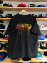 Load image into Gallery viewer, Vintage TNA Tag Team Wrestling Champions Tee Size XL

