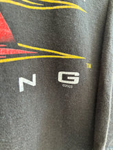 Load image into Gallery viewer, Vintage 2003 TNA Wrestling Tee 2XL
