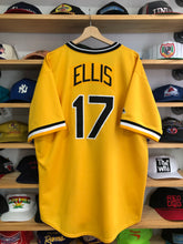 Load image into Gallery viewer, Vintage Majestic Cooperstown Collection Pittsburgh Pirates Dock Ellis Jersey Size XL
