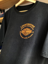 Load image into Gallery viewer, 2000s Harley Davidson Huntington,L.I. Tee Size 2XL
