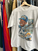 Load image into Gallery viewer, Vintage 1995 Ken Griffey Jr. shirt Xplosion Mariners Caricature Tee XL
