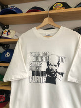Load image into Gallery viewer, Vintage 2006 Snakes On A Plane Samuel L Jackson Movie Promo Tee Size XL
