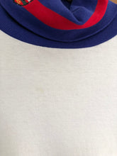 Load image into Gallery viewer, Vintage Polo Ralph Lauren Suicide Ski Chevron Turtleneck Size Large
