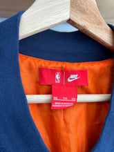 Load image into Gallery viewer, Nike New York Knicks City Edition Firemen Jacket 2XL
