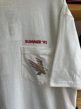 Load image into Gallery viewer, Vintage 1992 Winston Summer Double Sided Tee Size XL
