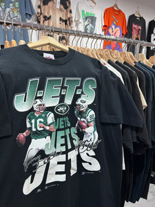 Vintage 2000 New York Jets Tee XL