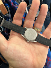 Load image into Gallery viewer, Vintage 1980s Hamilton Quartz EFA Engineered for Action Watch
