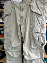 Load image into Gallery viewer, Vintage Ralph Lauren Polo Military Paratrooper Pants 36 / 32
