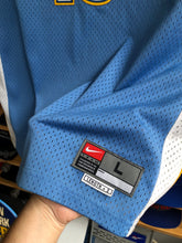 Load image into Gallery viewer, Vintage Nike Denver Nuggets Carmelo Anthony Swingman Jersey Size Large

