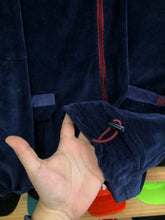 Load image into Gallery viewer, Vintage RimRocka Full Velour Suit Size 2XL

