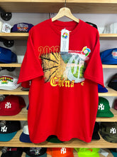 Load image into Gallery viewer, 2013 Majestic World Baseball Classic China Tee Deadstock XL
