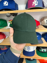 Load image into Gallery viewer, Rolex Promotional Green Velcro Back Hat
