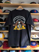 Load image into Gallery viewer, Vintage Harley Davidson HOG Alicante Chapter Tee Size Large
