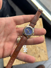 Load image into Gallery viewer, Vintage Ladies Nike Quartz Two Tone Watch
