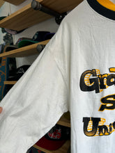 Load image into Gallery viewer, Vintage 90s HBCU Grambling State Long Sleeve Mock Neck Tee L / XL

