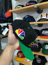 Load image into Gallery viewer, Vintage Sports Specialties NBC Sports Snapback

