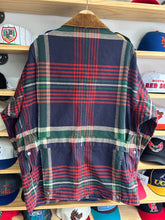 Load image into Gallery viewer, Vintage Polo Ralph Lauren Plaid Heavy Hunting Jacket L / XL
