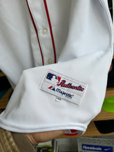 Load image into Gallery viewer, Boston Red Sox Majestic David Ortiz 2007 World Series Home Authentic Jersey NWT 48 XL
