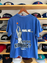 Load image into Gallery viewer, Vintage Y2K And1 Trash Talk Tee Medium
