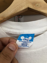 Load image into Gallery viewer, Vintage Disney The Walt Disney Studios Tee Size Medium
