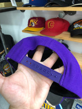 Load image into Gallery viewer, Vintage Twins Arizona Diamondbacks Plain Logo Wool Snapback
