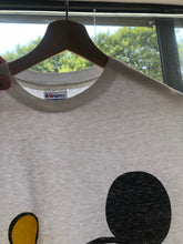 Load image into Gallery viewer, Vintage 1984 Disney Mickey Mouse Tee Size Large
