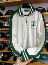 Load image into Gallery viewer, Vintage Polo Ralph Lauren Lawn Tennis Full Zip Jacket Large / XL
