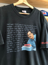 Load image into Gallery viewer, Vintage 2004 Office Space Milton Movie Quote Tee Size XL
