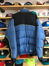 Load image into Gallery viewer, Vintage Nike ACG Zip Up Puffer Jacket Size XL
