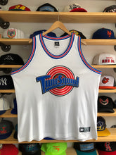 Load image into Gallery viewer, 2016 Jordan Brand Space Jam Tune Squad Michael Jordan Jersey Size 2XL
