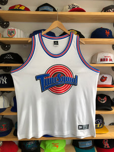 2016 Jordan Brand Space Jam Tune Squad Michael Jordan Jersey Size 2XL
