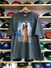 Load image into Gallery viewer, Vintage Introspect Reality Check Justice System Tee Size 2XL
